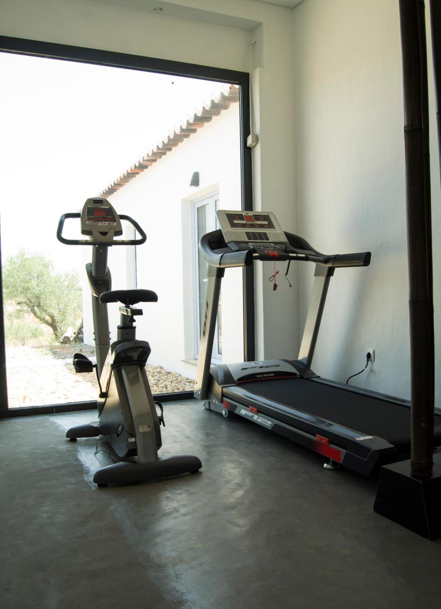 Monte Da Estrela - Country House & Spa 모우라 외부 사진