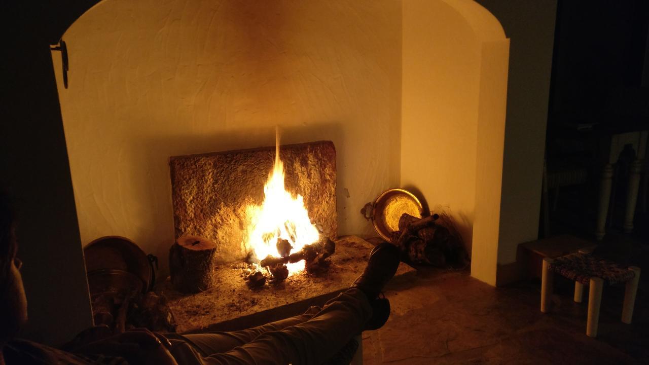 Monte Da Estrela - Country House & Spa 모우라 외부 사진