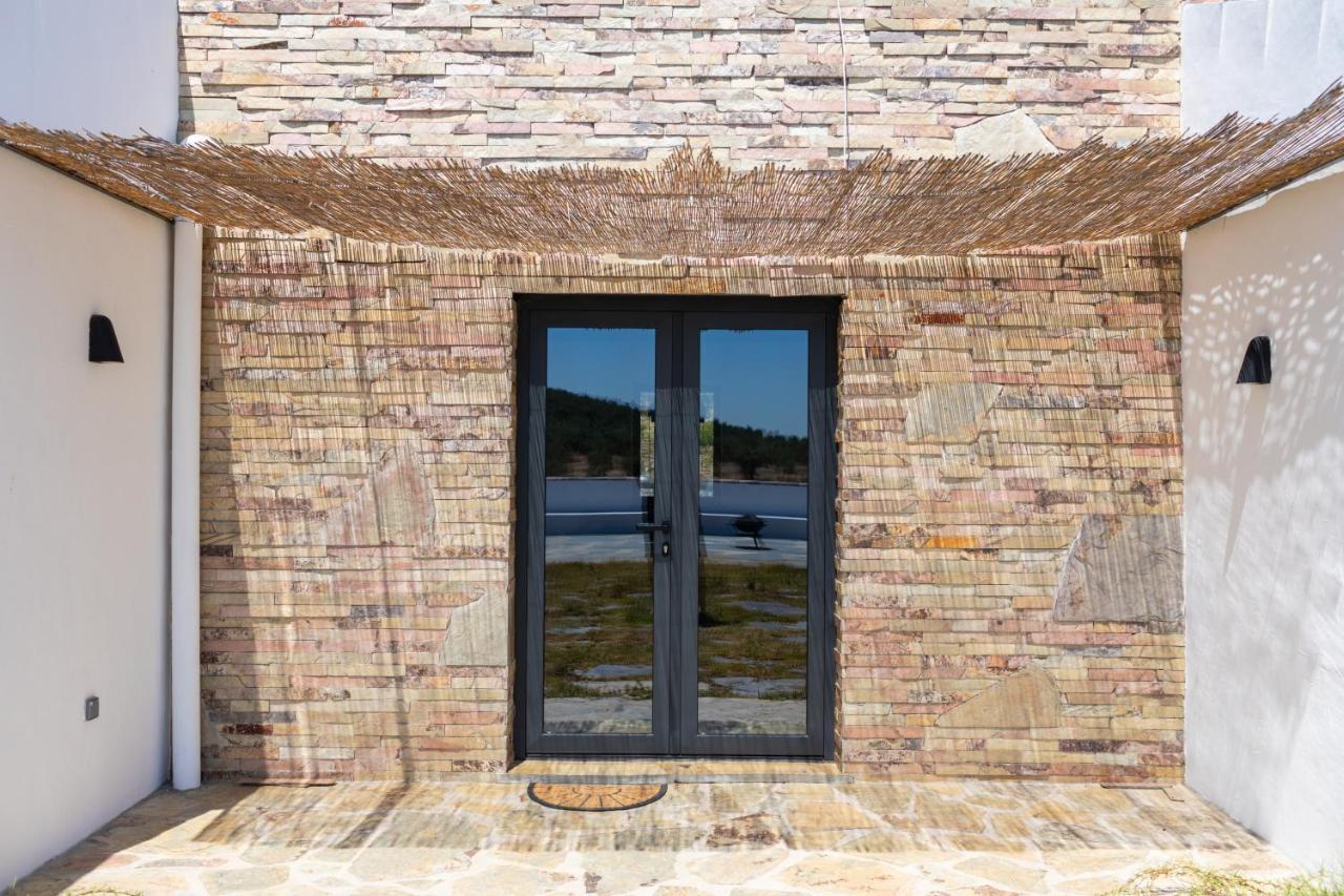 Monte Da Estrela - Country House & Spa 모우라 외부 사진