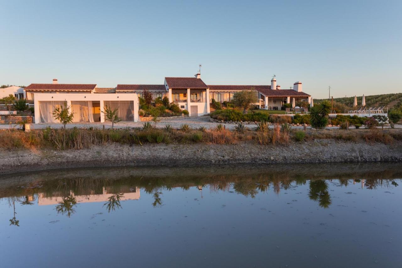 Monte Da Estrela - Country House & Spa 모우라 외부 사진