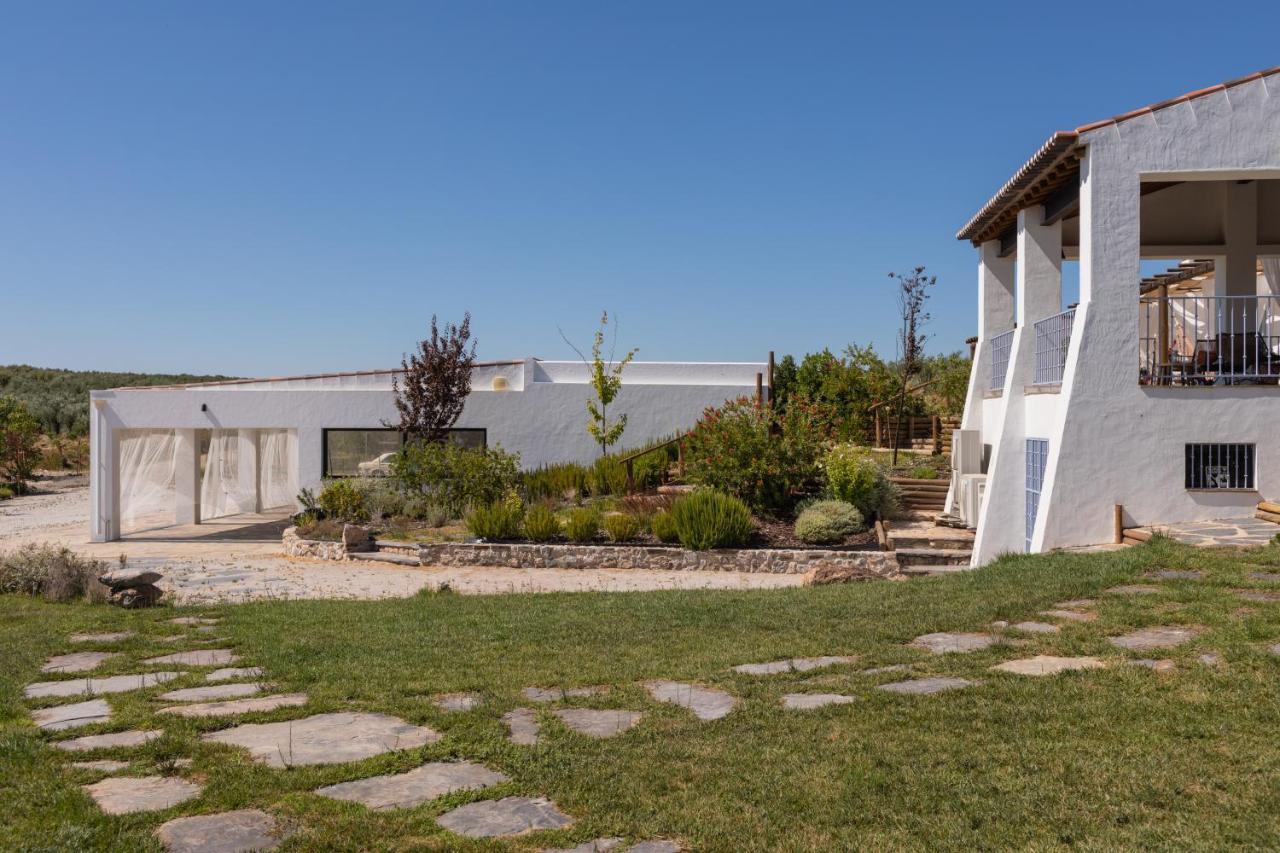 Monte Da Estrela - Country House & Spa 모우라 외부 사진