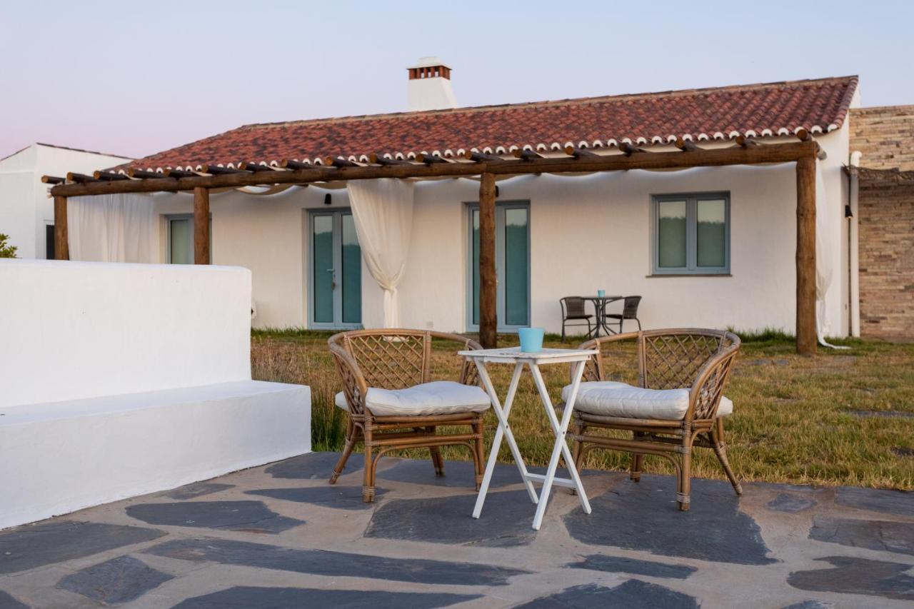 Monte Da Estrela - Country House & Spa 모우라 외부 사진
