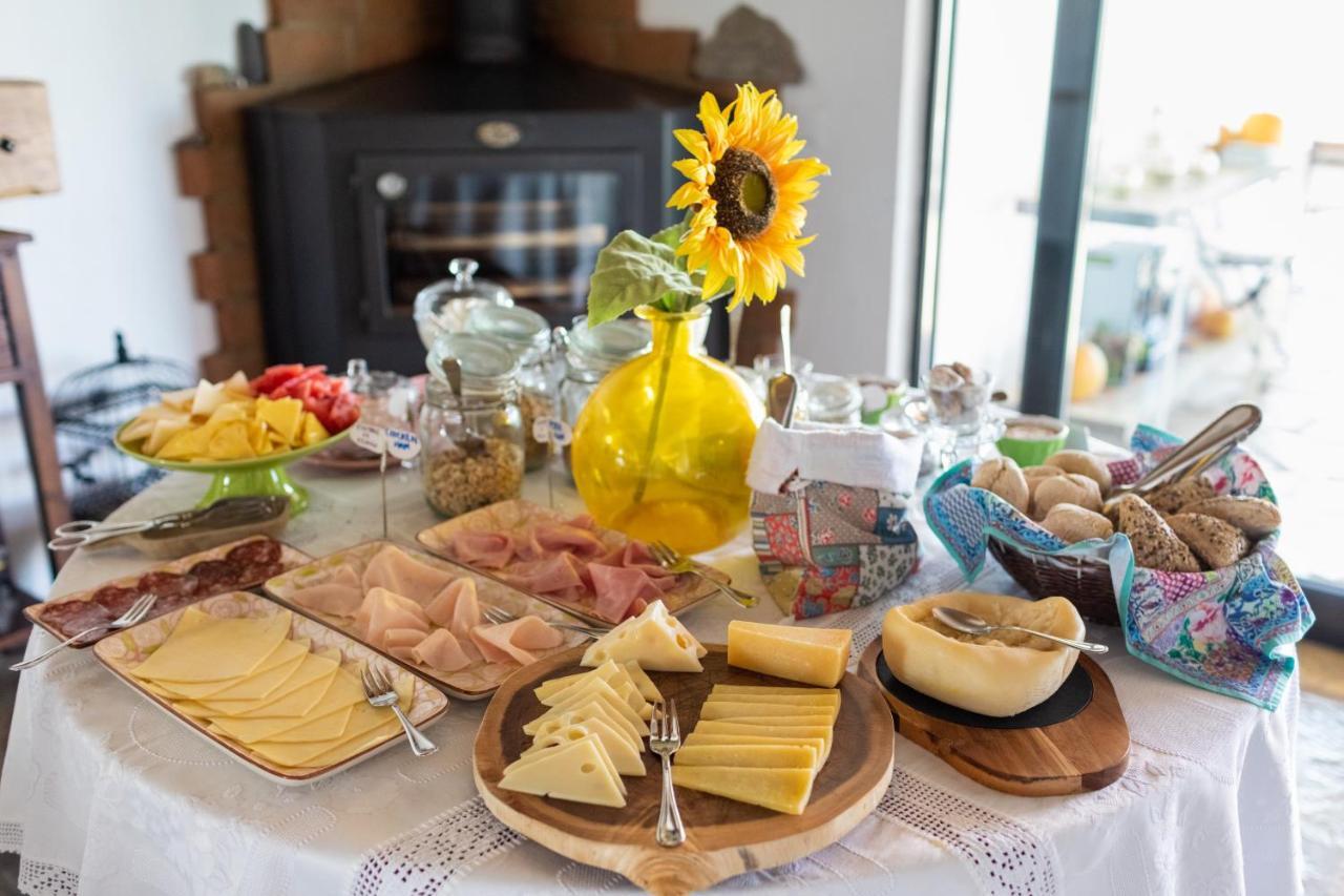 Monte Da Estrela - Country House & Spa 모우라 외부 사진
