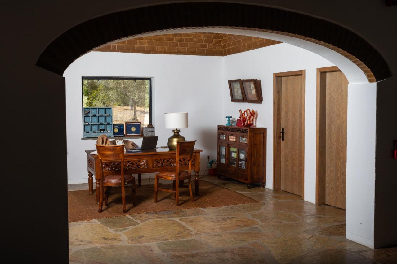 Monte Da Estrela - Country House & Spa 모우라 외부 사진