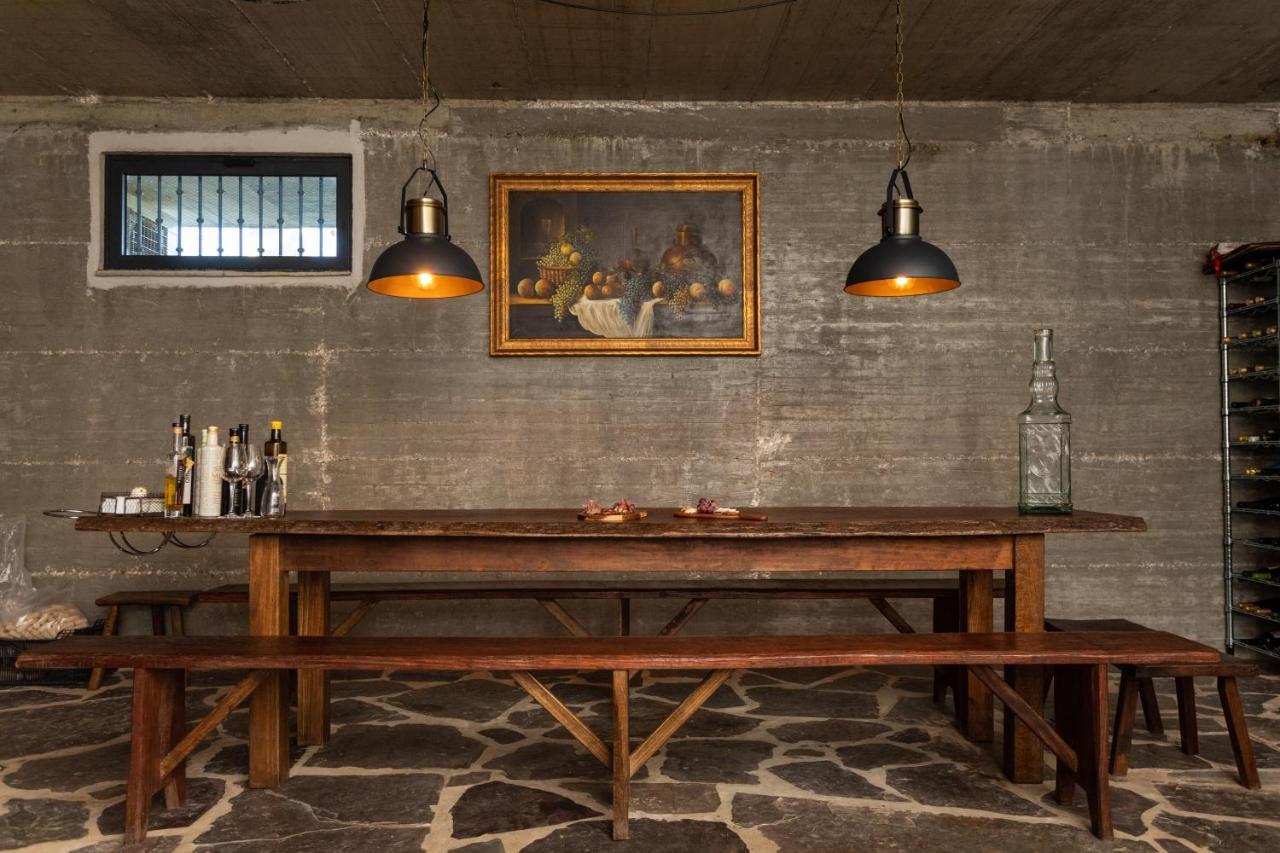 Monte Da Estrela - Country House & Spa 모우라 외부 사진
