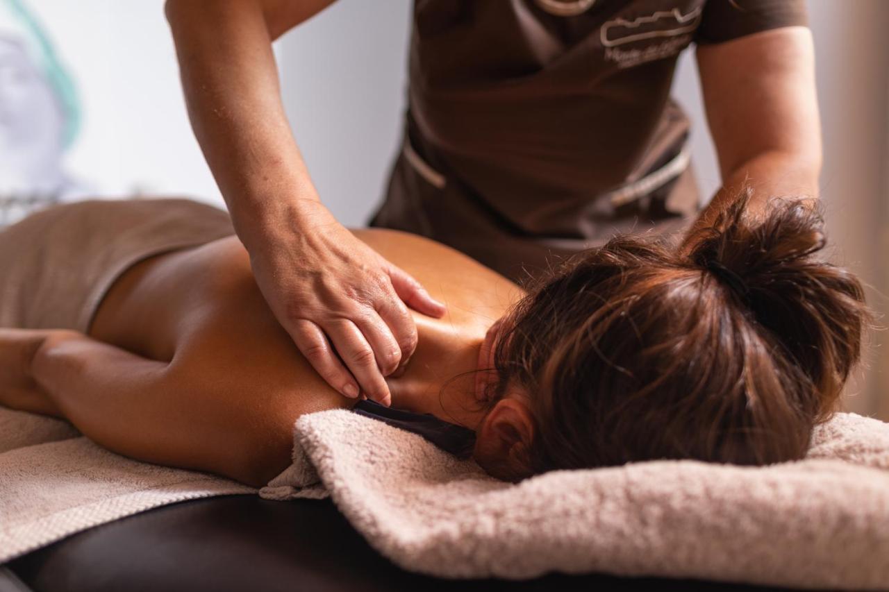 Monte Da Estrela - Country House & Spa 모우라 외부 사진