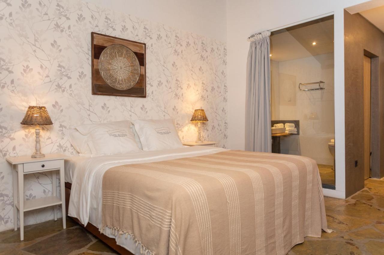 Monte Da Estrela - Country House & Spa 모우라 외부 사진